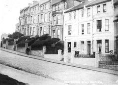 Braybrooke-Road-1925